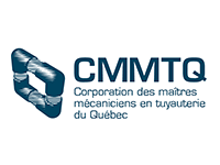 Membre CMMTQ